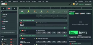 Dynamische Quoten bei MagicBet