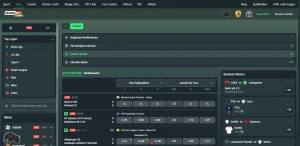 Fußball, Tennis und Basketball bei MagicBet